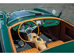 1959 MG MGA (CC-2119684) for sale in Laguna Beach, California