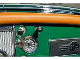 1959 MG MGA (CC-2119684) for sale in Laguna Beach, California