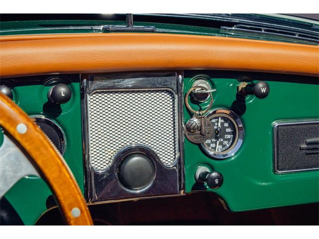 1959 MG MGA (CC-2119684) for sale in Laguna Beach, California