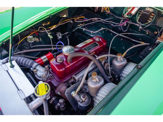 1959 MG MGA (CC-2119684) for sale in Laguna Beach, California