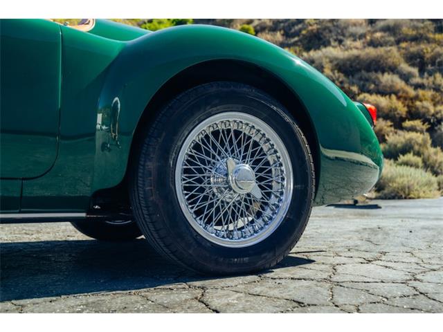 1959 MG MGA (CC-2119684) for sale in Laguna Beach, California