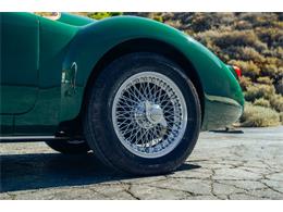 1959 MG MGA (CC-2119684) for sale in Laguna Beach, California