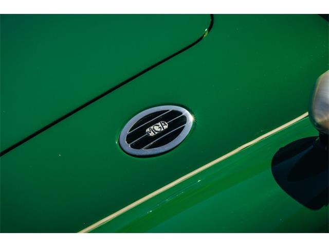 1959 MG MGA (CC-2119684) for sale in Laguna Beach, California