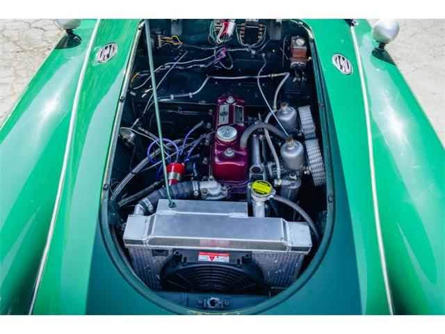 1959 MG MGA (CC-2119684) for sale in Laguna Beach, California