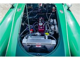 1959 MG MGA (CC-2119684) for sale in Laguna Beach, California