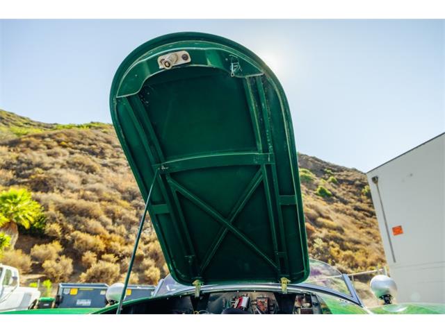 1959 MG MGA (CC-2119684) for sale in Laguna Beach, California