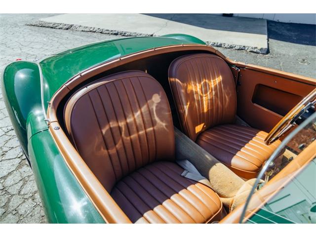 1959 MG MGA (CC-2119684) for sale in Laguna Beach, California