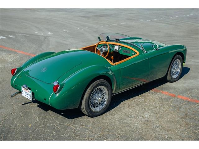1959 MG MGA (CC-2119684) for sale in Laguna Beach, California
