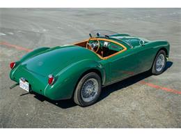 1959 MG MGA (CC-2119684) for sale in Laguna Beach, California
