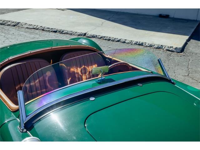 1959 MG MGA (CC-2119684) for sale in Laguna Beach, California