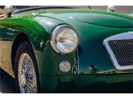 1959 MG MGA (CC-2119684) for sale in Laguna Beach, California