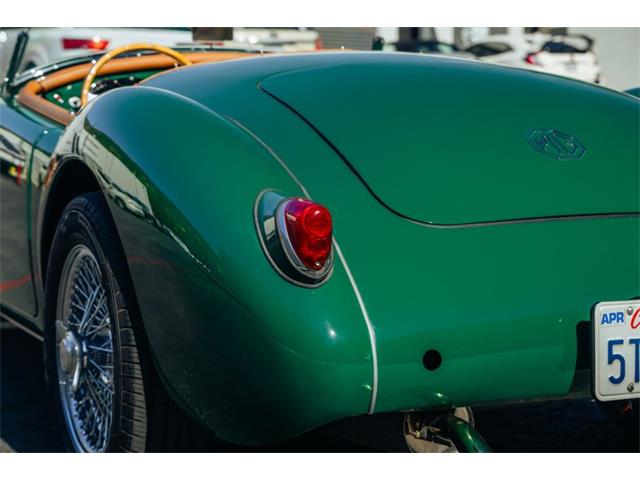 1959 MG MGA (CC-2119684) for sale in Laguna Beach, California