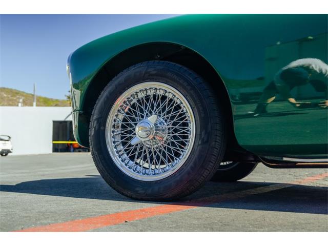 1959 MG MGA (CC-2119684) for sale in Laguna Beach, California