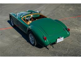 1959 MG MGA (CC-2119684) for sale in Laguna Beach, California