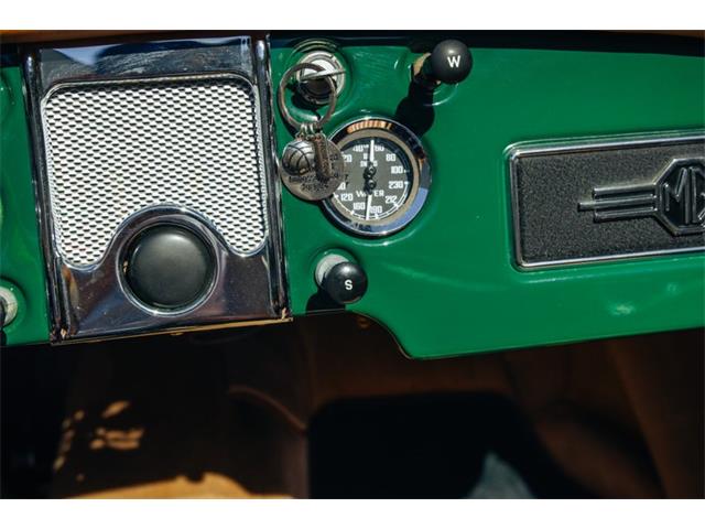 1959 MG MGA (CC-2119684) for sale in Laguna Beach, California