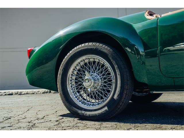 1959 MG MGA (CC-2119684) for sale in Laguna Beach, California