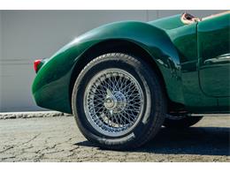 1959 MG MGA (CC-2119684) for sale in Laguna Beach, California