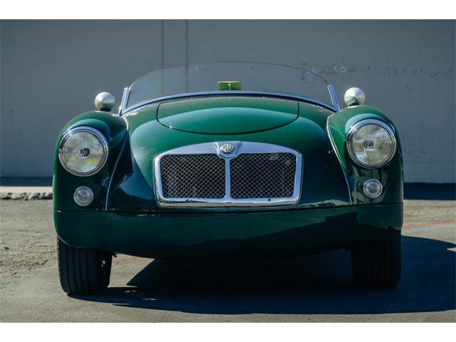 1959 MG MGA (CC-2119684) for sale in Laguna Beach, California