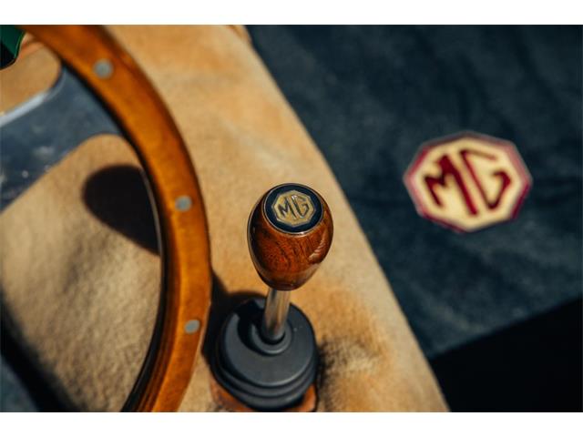 1959 MG MGA (CC-2119684) for sale in Laguna Beach, California