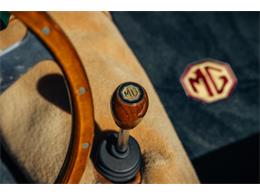 1959 MG MGA (CC-2119684) for sale in Laguna Beach, California