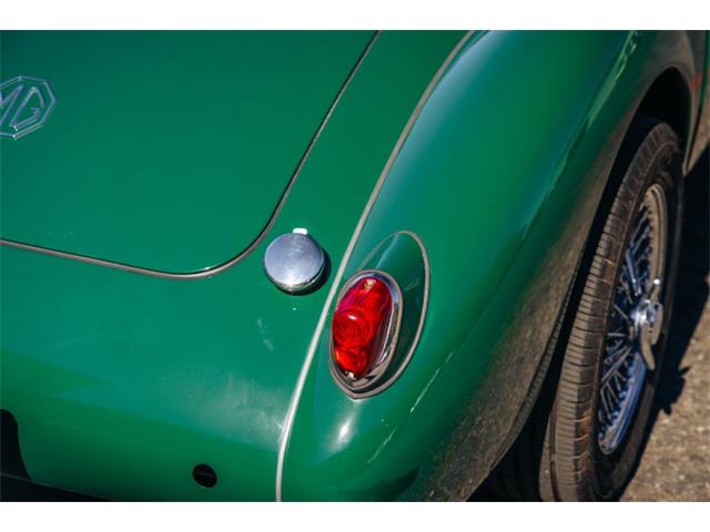 1959 MG MGA (CC-2119684) for sale in Laguna Beach, California