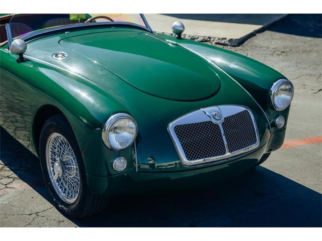 1959 MG MGA (CC-2119684) for sale in Laguna Beach, California