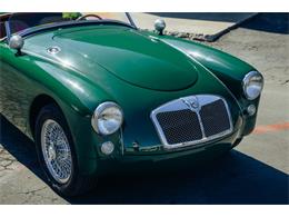 1959 MG MGA (CC-2119684) for sale in Laguna Beach, California