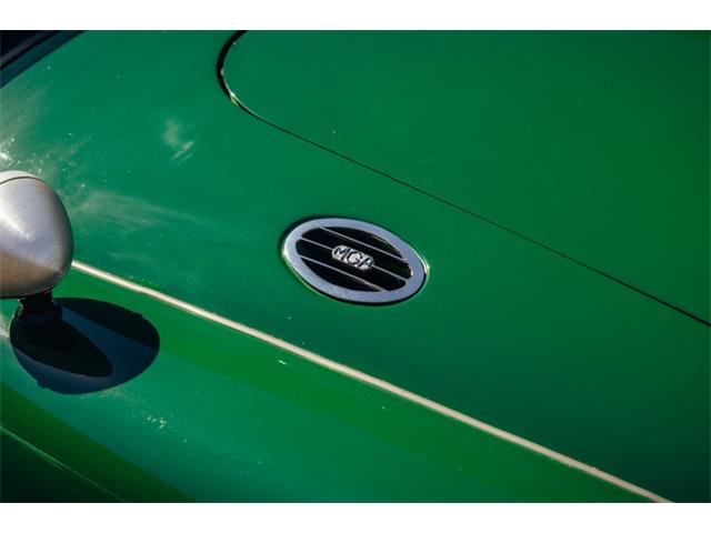 1959 MG MGA (CC-2119684) for sale in Laguna Beach, California