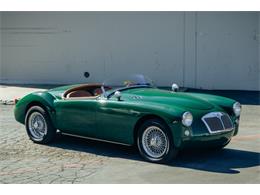 1959 MG MGA (CC-2119684) for sale in Laguna Beach, California