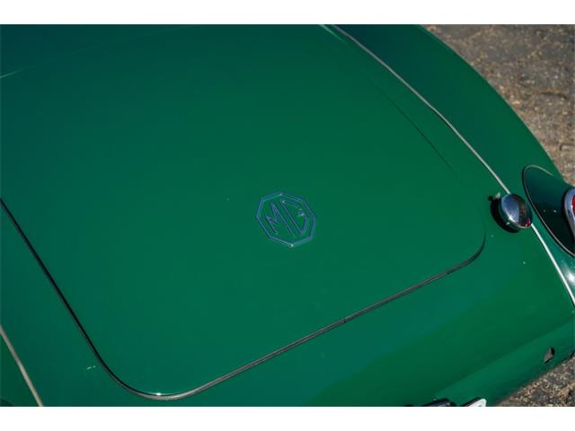 1959 MG MGA (CC-2119684) for sale in Laguna Beach, California