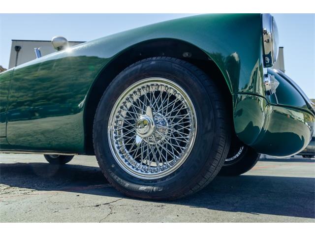 1959 MG MGA (CC-2119684) for sale in Laguna Beach, California