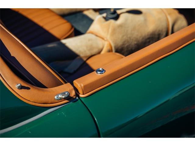 1959 MG MGA (CC-2119684) for sale in Laguna Beach, California
