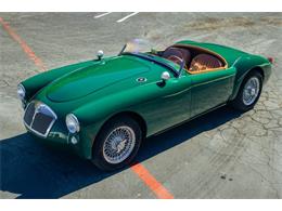 1959 MG MGA (CC-2119684) for sale in Laguna Beach, California