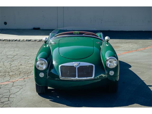 1959 MG MGA (CC-2119684) for sale in Laguna Beach, California