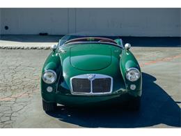 1959 MG MGA (CC-2119684) for sale in Laguna Beach, California