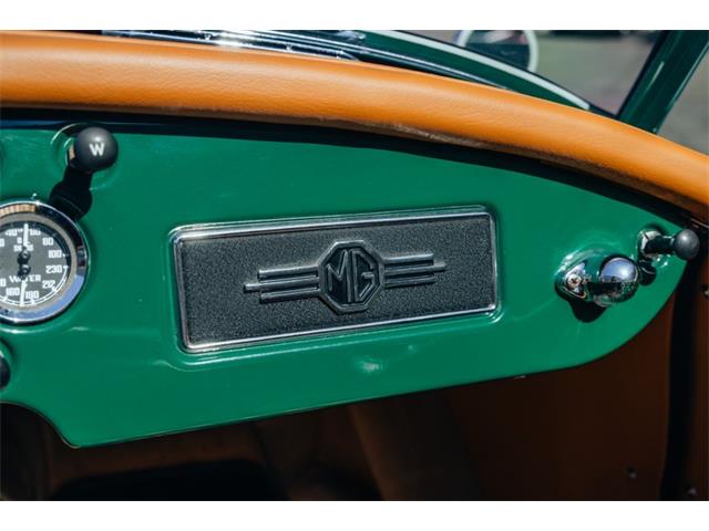 1959 MG MGA (CC-2119684) for sale in Laguna Beach, California