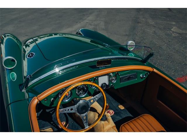 1959 MG MGA (CC-2119684) for sale in Laguna Beach, California