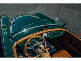 1959 MG MGA (CC-2119684) for sale in Laguna Beach, California