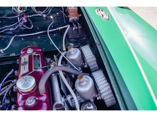 1959 MG MGA (CC-2119684) for sale in Laguna Beach, California