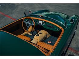 1959 MG MGA (CC-2119684) for sale in Laguna Beach, California