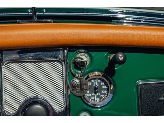 1959 MG MGA (CC-2119684) for sale in Laguna Beach, California