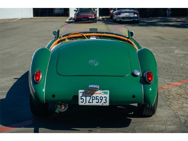1959 MG MGA (CC-2119684) for sale in Laguna Beach, California