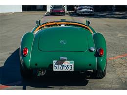1959 MG MGA (CC-2119684) for sale in Laguna Beach, California
