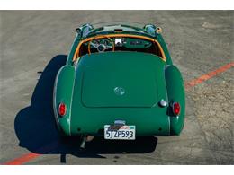 1959 MG MGA (CC-2119684) for sale in Laguna Beach, California