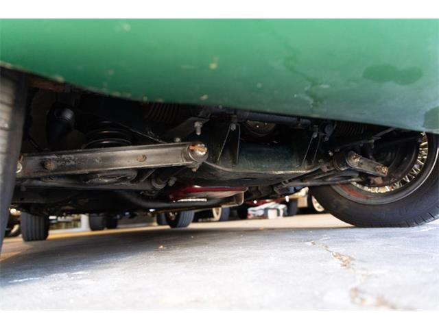 1959 MG MGA (CC-2119684) for sale in Laguna Beach, California