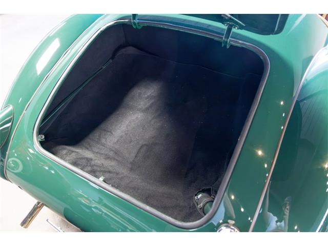 1959 MG MGA (CC-2119684) for sale in Laguna Beach, California
