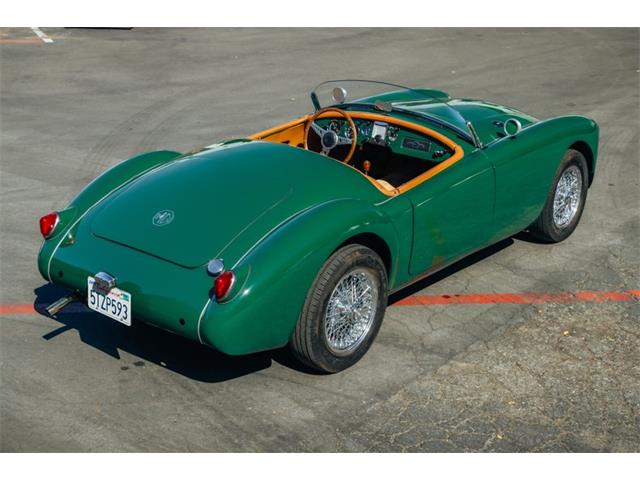 1959 MG MGA (CC-2119684) for sale in Laguna Beach, California