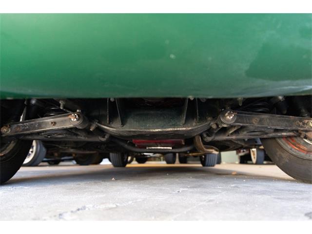 1959 MG MGA (CC-2119684) for sale in Laguna Beach, California