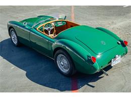 1959 MG MGA (CC-2119684) for sale in Laguna Beach, California