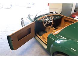 1959 MG MGA (CC-2119684) for sale in Laguna Beach, California